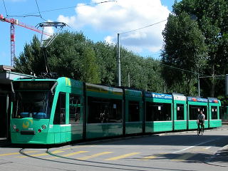BVB 327