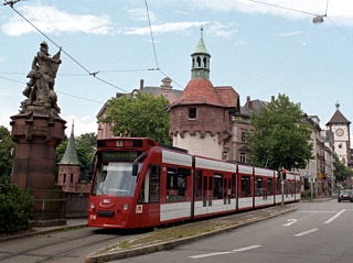 FVAG 276