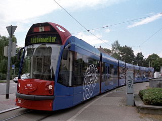 FVAG 287
