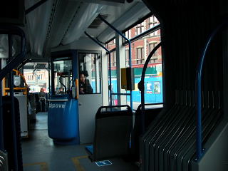 GVB 2001