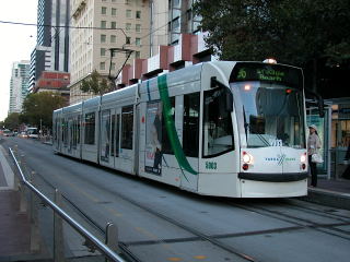 Yarra Trams 5003