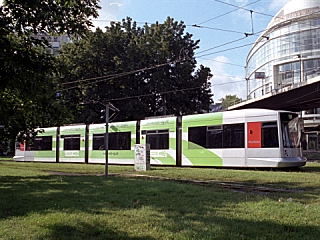 Rheinbahn 2209