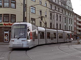 Rheinbahn 3313