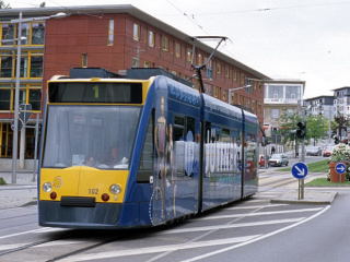 Stadtwerke Nordhausen 102