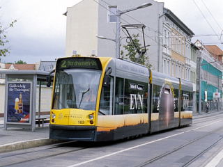 Stadtwerke Nordhausen 103