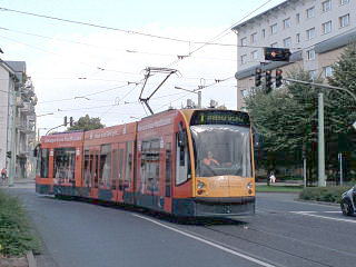 Stadtwerke Nordhausen 105