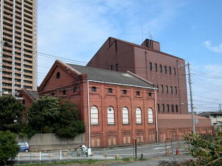 尼崎駅