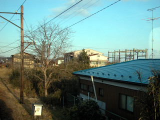 栗原田町駅